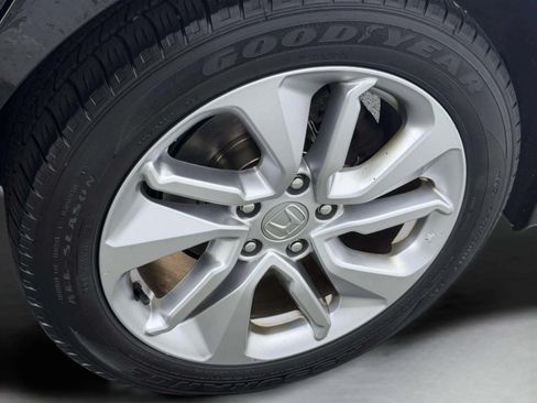 Used 2019 Honda Accord LX image 34
