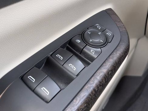 Used 2023 GMC Acadia Denali w/ LPO, Floor Liner Package FWD image 21