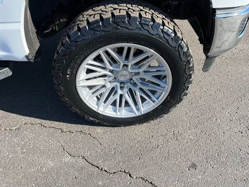 Used 2024 Ford F150 XLT w/ Mobile Office Package image 4