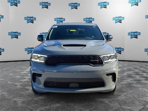 New 2026 Dodge Durango GT image 8