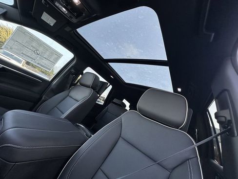 New 2026 Chevrolet Tahoe Premier image 20