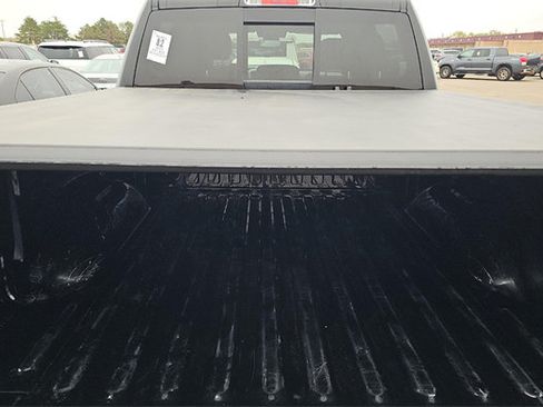 Used 2023 RAM 1500 Big Horn AWD/4WD image 17