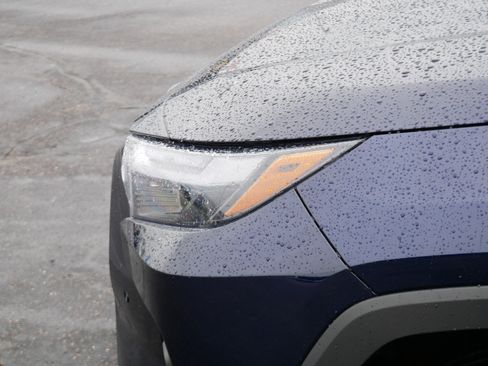 Used 2022 Toyota RAV4 Limited AWD/4WD image 16