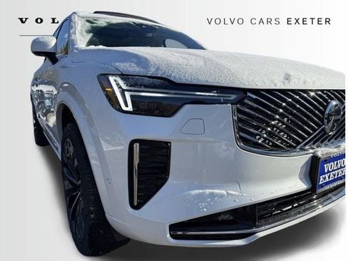 New 2026 Volvo XC90 B6 Ultra w/ Protection Package AWD/4WD image 9