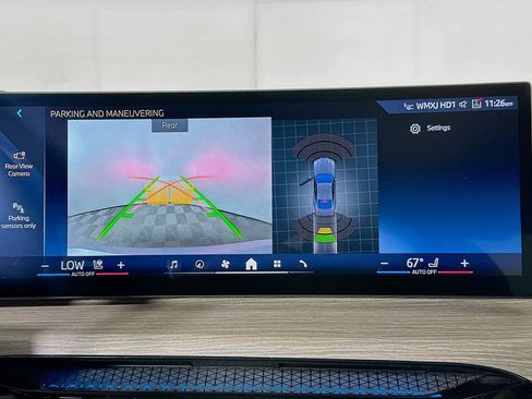 Used 2025 BMW 430i Coupe image 25