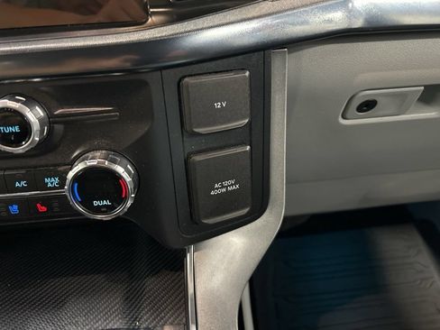Certified 2021 Ford F150 Limited AWD/4WD image 29