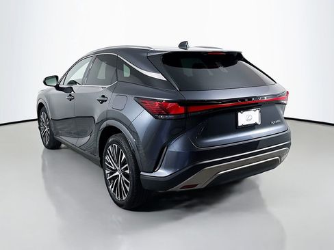 Certified 2025 Lexus RX 350 FWD image 7