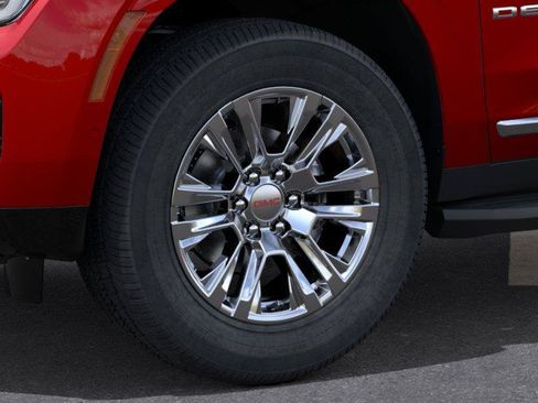 New 2026 GMC Yukon XL Denali w/ Advanced Technology Package AWD/4WD image 9