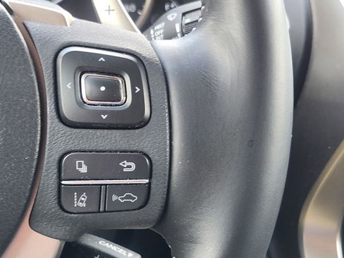 Used 2019 Lexus NX 300h AWD w/ Premium Package image 31