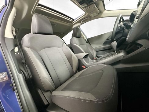 Certified 2025 Subaru Crosstrek 2.0i Premium image 25