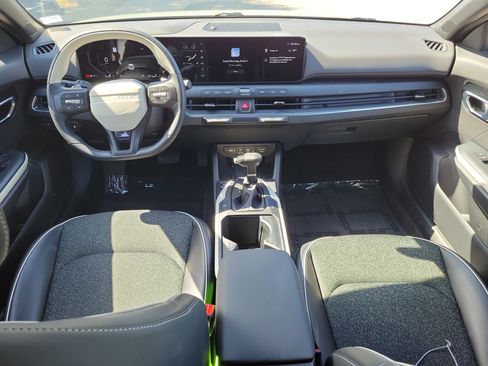 Used 2025 Kia K4 GT-Line w/ GT-Line Sunroof Package FWD image 15