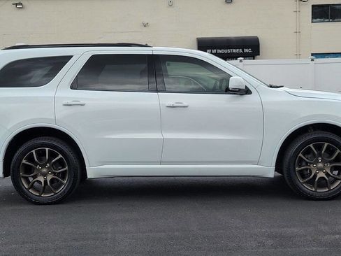 Used 2018 Dodge Durango GT w/ Premium Group image 5