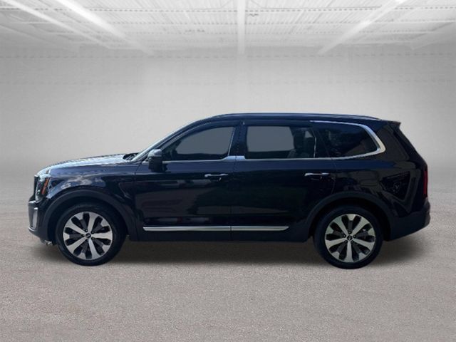 Used 2021 Kia Telluride S AWD/4WD image 45