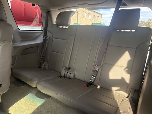 Used 2017 Chevrolet Tahoe Premier image 23
