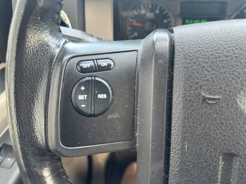 Used 2008 Ford F250 XLT image 9