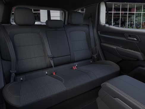New 2027 GMC Terrain Elevation AWD/4WD image 17
