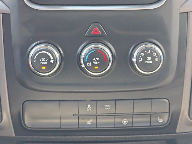Used 2022 RAM 1500 Tradesman w/ Interior Cold Weather Group AWD/4WD image 27