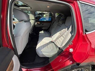Used 2022 Honda CR-V EX image 60