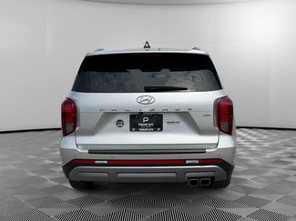 Used 2024 Hyundai Palisade Limited AWD/4WD video 4