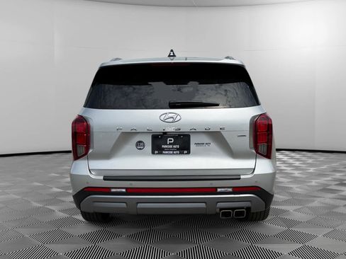 Used 2024 Hyundai Palisade Limited AWD/4WD image 4