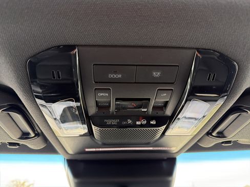 New 2026 Toyota Land Cruiser AWD/4WD image 29