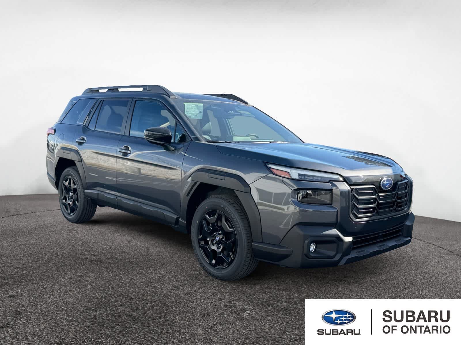 New 2026 Subaru Outback Limited AWD/4WD image 7