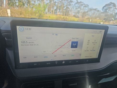 New 2026 Ford Maverick XL w/ Equipment Group 101A image 51