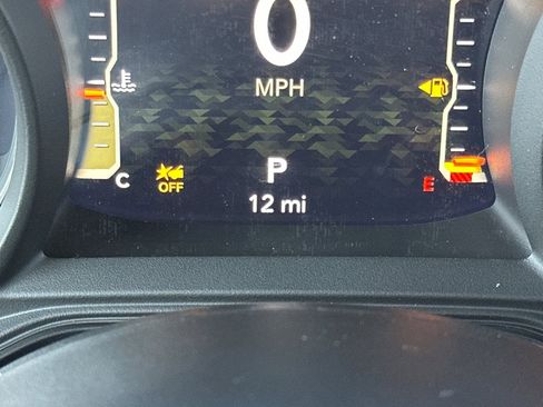 New 2026 Jeep Wrangler Unlimited Rubicon image 28