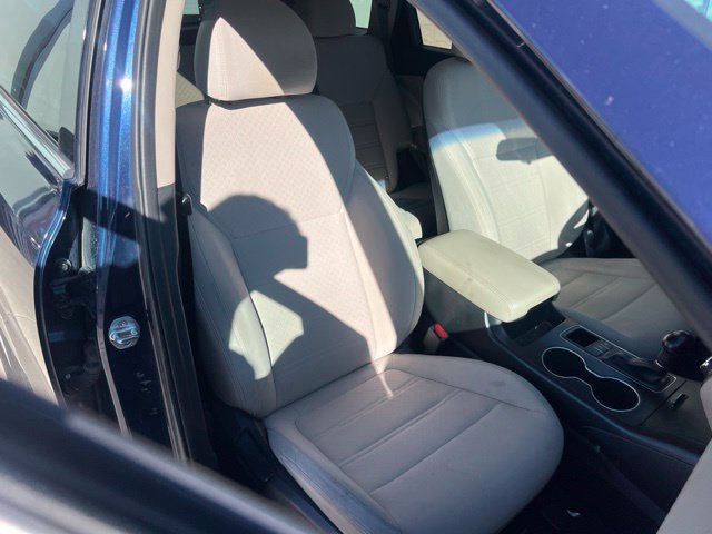 Used 2018 Kia Sorento EX AWD/4WD image 28