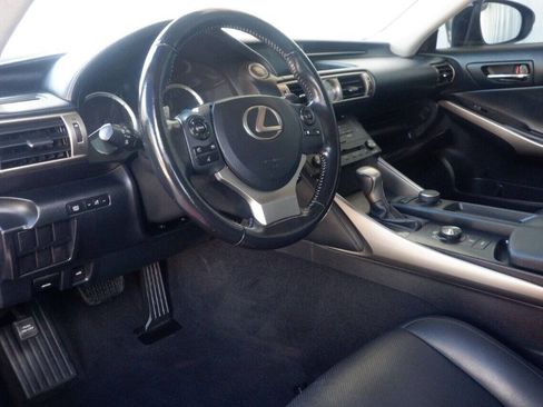 Used 2015 Lexus IS 250 image 14