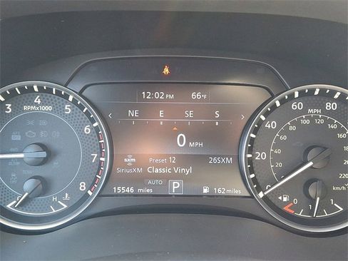 Used 2024 Nissan Armada SL w/ Captain's Chairs Package image 21