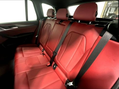 Certified 2023 BMW X3 M40i w/ Premium Package image 37