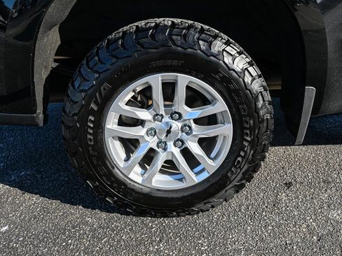 Used 2019 Chevrolet Silverado 1500 RST image 14