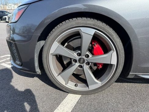 Used 2022 Audi A4 2.0T Premium Plus w/ Premium Plus Package image 16