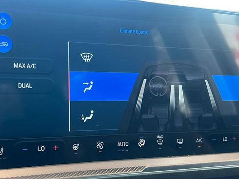 Certified 2025 Ford Bronco Sport Outer Banks w/ Outer Banks Tech Package+ image 22