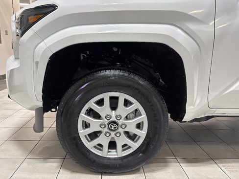 New 2026 Toyota Tacoma SR5 image 7