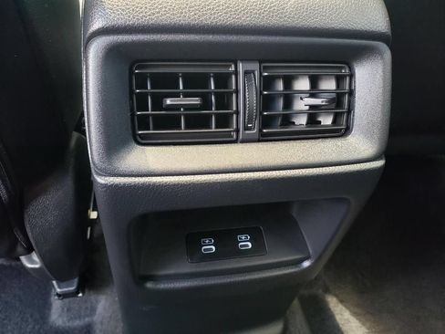 Used 2025 Honda CR-V Sport Touring image 11