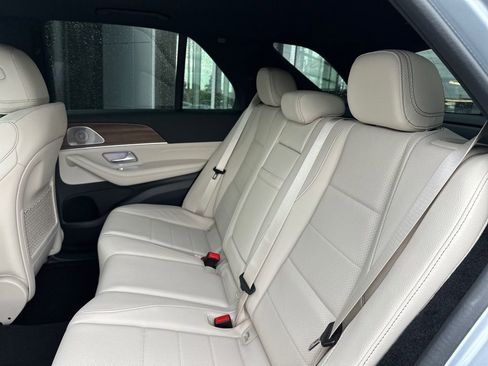 New 2026 Mercedes-Benz GLE 350 4MATIC image 18