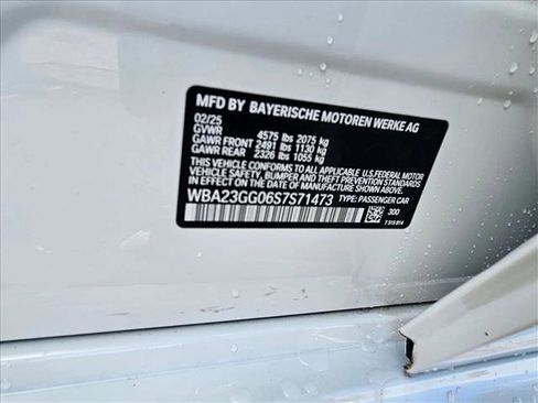 Used 2025 BMW 228i xDrive w/ Technology Package image 22