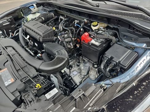 New 2026 Ford Escape Active image 15