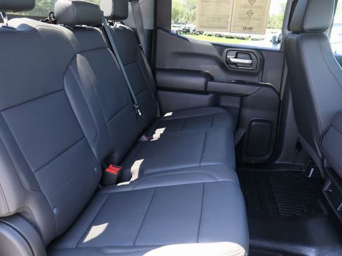 Used 2023 Chevrolet Silverado 1500 W/T w/ WT Value Package image 26