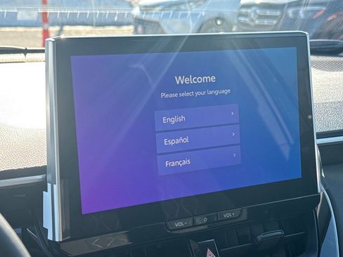 New 2026 Toyota Corolla Cross LE image 24