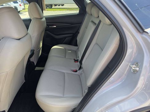 Used 2025 MAZDA CX-30 AWD 2.5 S w/ Preferred Package image 10