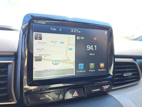 Used 2020 Hyundai Veloster Turbo Ultimate image 16