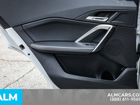 Used 2025 BMW X2 xDrive28i image 48