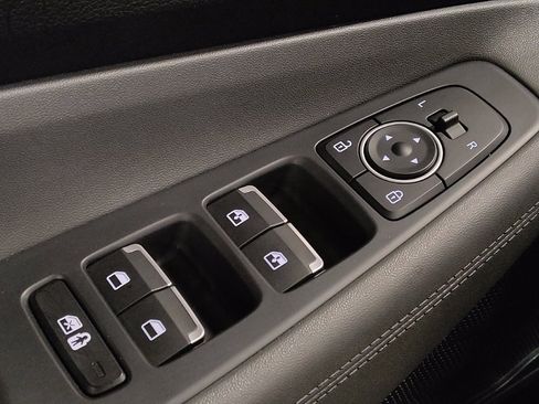 Used 2023 Hyundai Santa Fe Blue image 27