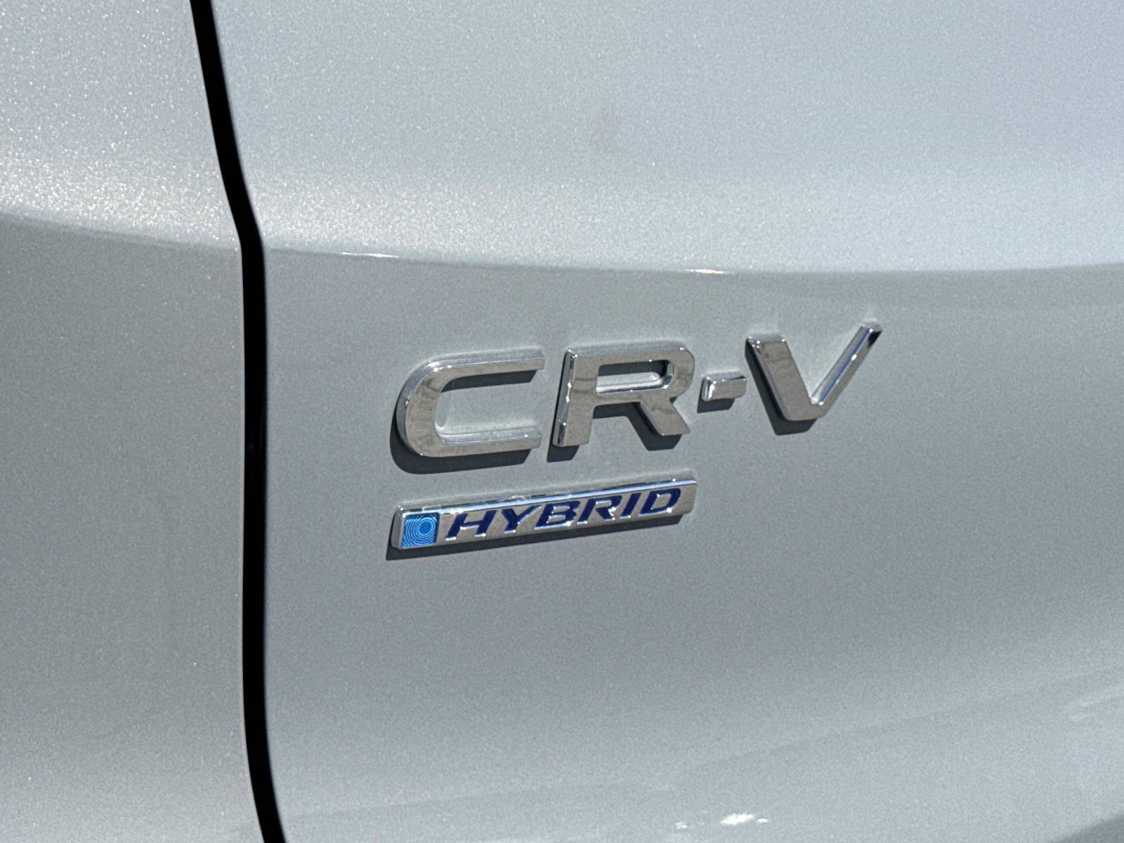 Used 2025 Honda CR-V Sport image 30