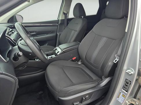 Used 2024 Hyundai Tucson SEL AWD/4WD image 10