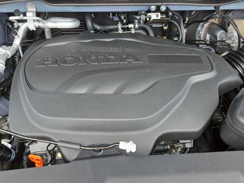 New 2026 Honda Odyssey Sport-L image 26