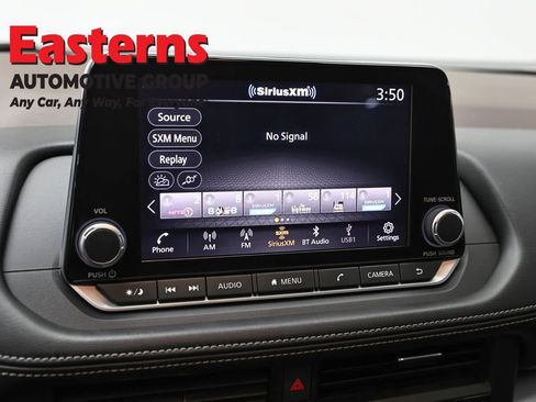 Used 2023 Nissan Rogue SV w/ SV Premium B Package AWD/4WD image 19